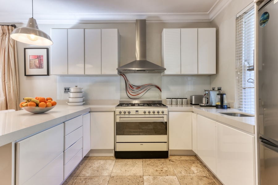 3 Bedroom Property for Sale in Newlands Western Cape